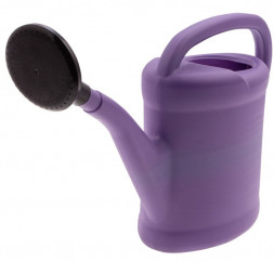 Лейка РОССИЯ Лейка садовая, 8 л, пластмассовая 67515