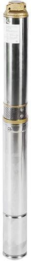 Скважинный насос с латунными частями OASIS SN 60/39L