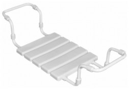 Сиденье в ванну VIOLET 1701/6 Сиденье в ванну (белое) (6) 170106
