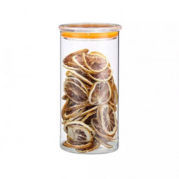 Емкость для хранения TECO TC-J1200-02OR 1200 мл