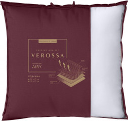 VEROSSA VRAI 70/70 ЗПУХ/ХБ 1,1 33 Подушка (791083)