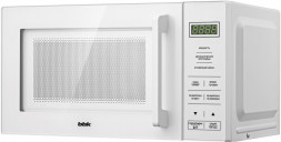 Микроволновая печь BBK 20MWS-751S/W белый