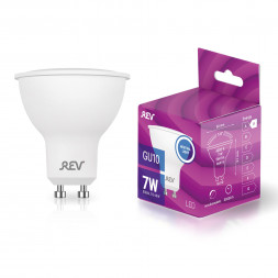 Лампа светодиодная REV 32331 0 PAR16 GU10/7W/4000K