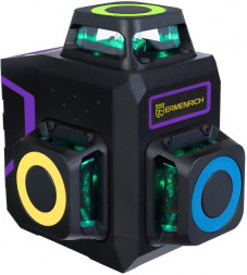 Лазерный уровень ERMENRICH LV50 PRO 84086