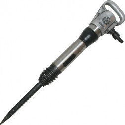 Молоток КАЛИБР ОМП- 815&quot;(43Дж) Отбойный молоток пневматический