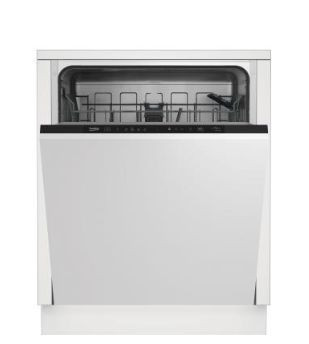 Встраиваемая посудомоечная машина BEKO BDIN14320