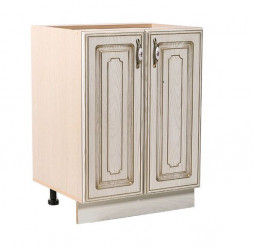 Кухонный модуль БИТЕЛ АНЖЕЛИКА СТР 600 М (ДУБ МОЛОЧНЫЙ, ЯСЕНЬ, 6227 AB/L (RS113))