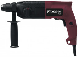Перфораторы PIONEER RH-M650-01C