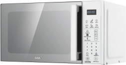Микроволновая печь BBK 20MWS-805S/W белый