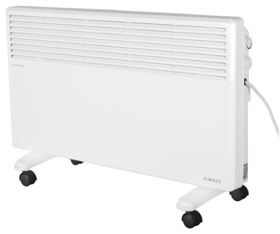 Конвектор электрический EUROLUX ОК-EU-2500