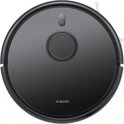 Робот-пылесос XIAOMI BHR8628EU Robot Vacuum S20 (черный) EU
