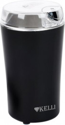 Кофемолка KELLI KL-5137Черный