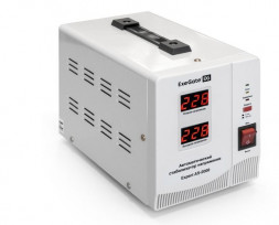 Стабилизатор EXEGATE (291723) Expert AS-2000