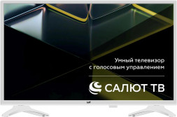 LEFF 43U691T UHD SMART TV