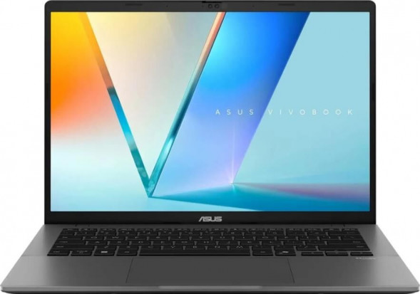 ASUS 14 VivoBook S 14 S3407CA-LY097 Grey (90NB16J2-M00760) ПИ