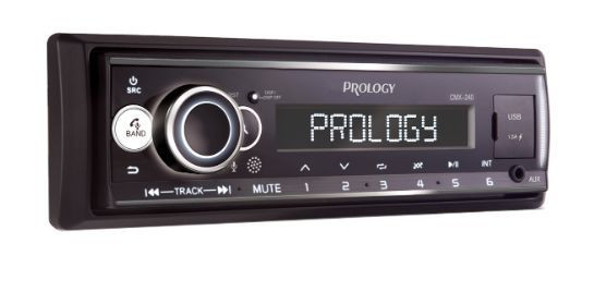 Автомагнитола PROLOGY CMX-240
