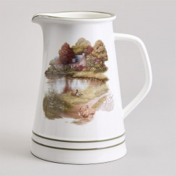 LEFARD КУВШИН &quot;FAMILY HOUSE&quot; 1900 МЛ 21 СМ (КОР=12ШТ.) 263-1304