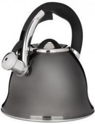Чайник стальной VETTA Чайник стальной 2,7л &quot;Мари&quot;, индукция 847-108 847-108