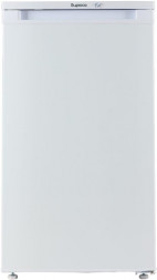 Холодильник БИРЮСА 409 115л белый