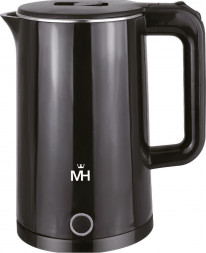 Чайник электрический MERCURYHAUS MC-7912