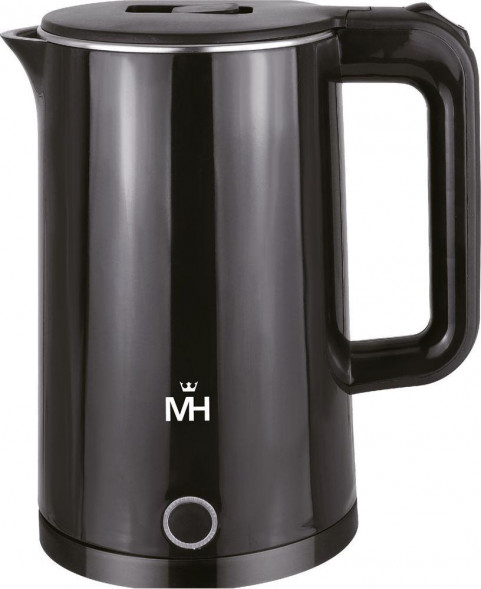 Чайник электрический MERCURYHAUS MC-7912