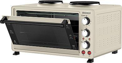 Духовка электрическая ENERGY GH-45A