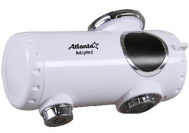 Водонагреватель проточный ATLANTA ATH-7425