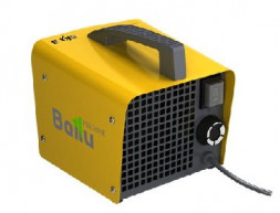 Тепловая пушка BALLU BKX-3