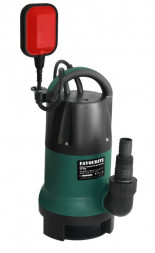 Погружной дренажный насос FAVOURITE WP 900