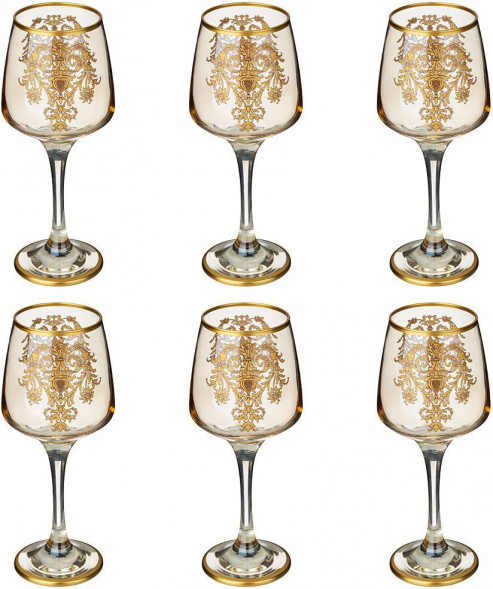 DECORES 197-1004 295мл (6 предметов)