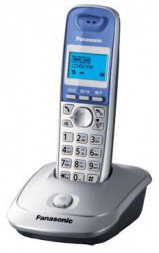 Телефон цифровой PANASONIC KX-TG2511RUS