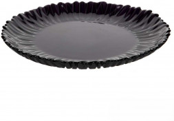 Блюдо PASABAHCE Блюдо Аврора Аметист 10499SLBD7 1/6шт. 10499SLBD7 (109268)