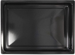 CENTEK Противень CT-1531-42 (черная эмаль)