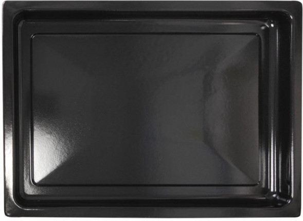 CENTEK Противень CT-1531-42 (черная эмаль)