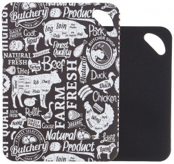 Набор досок AGNESS 895-195 (2 предмета)