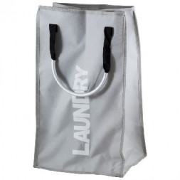 хоз. Принадлежности РЫЖИЙ КОТ LB-251 корзина для белья (312189)