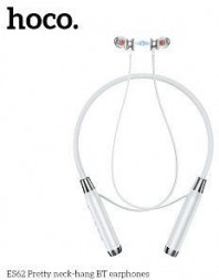 Наушники HOCO (6931474770745) ES62 Grey