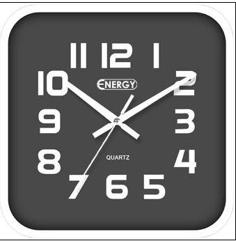 Часы ENERGY EC-09