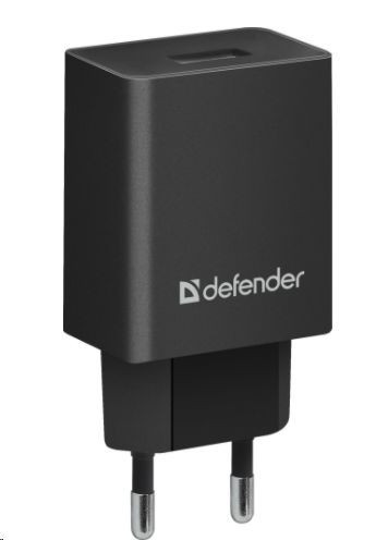 Универсальные адаптеры питания DEFENDER (83572 ) EPA-10 черный