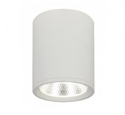 Светильник ESCADA 20003SMU/02 LED 12W 4200K белый матовый