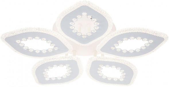 ESCADA 10271/5 LED*90W White