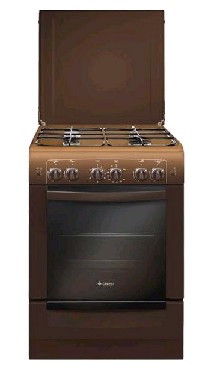 Газовая плита GEFEST 6100-02 0001