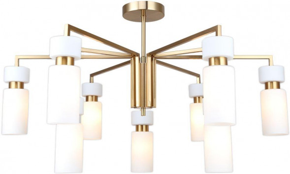 ESCADA 1171/9P E14*40W Brass