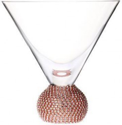 Набор креманок BY COLLECTION White Line Набор креманок, 2шт., 360 мл, 12х13 см, стекло 820-856 820-856