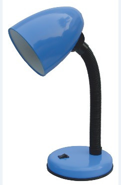 Светильники настольные ENERGY EN-DL12-1 синий(366012)