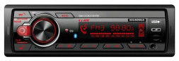Автомагнитола SOUNDMAX SM-CCR3181FB