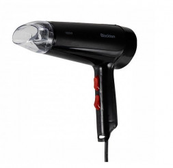 Фен BLACKTON Bt HD1002C Черный Фен