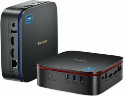 Мини ПК BLACKVIEW MP60 (Intel N5095) 16/1Tb Black (540986)