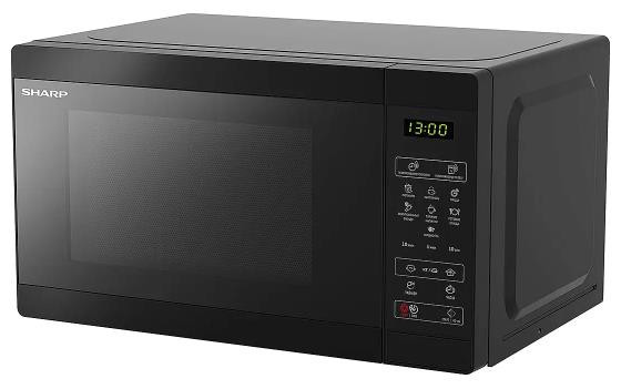 Микроволновая печь SHARP R2800RK