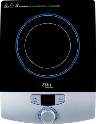OASIS A-PB1S 1 конф. черный 2000Вт